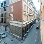 Ferhadija Premium Apartment
