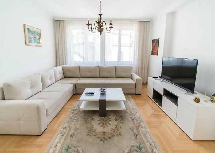Ferhadija Premium Apartment