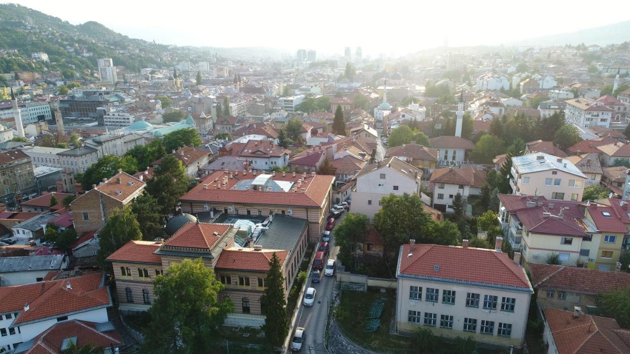 Ferhadija Premium Sarajevo