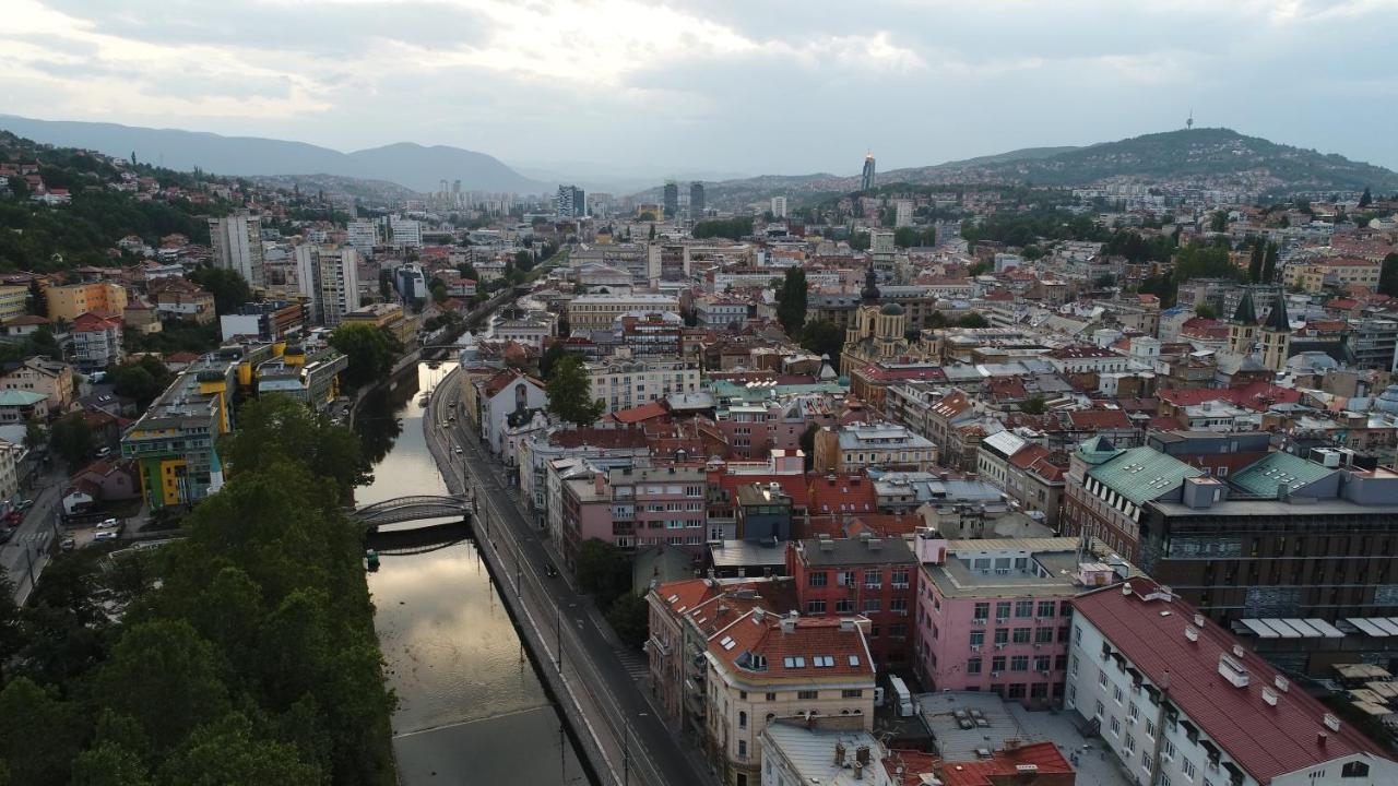Ferhadija Premium * Sarajevo