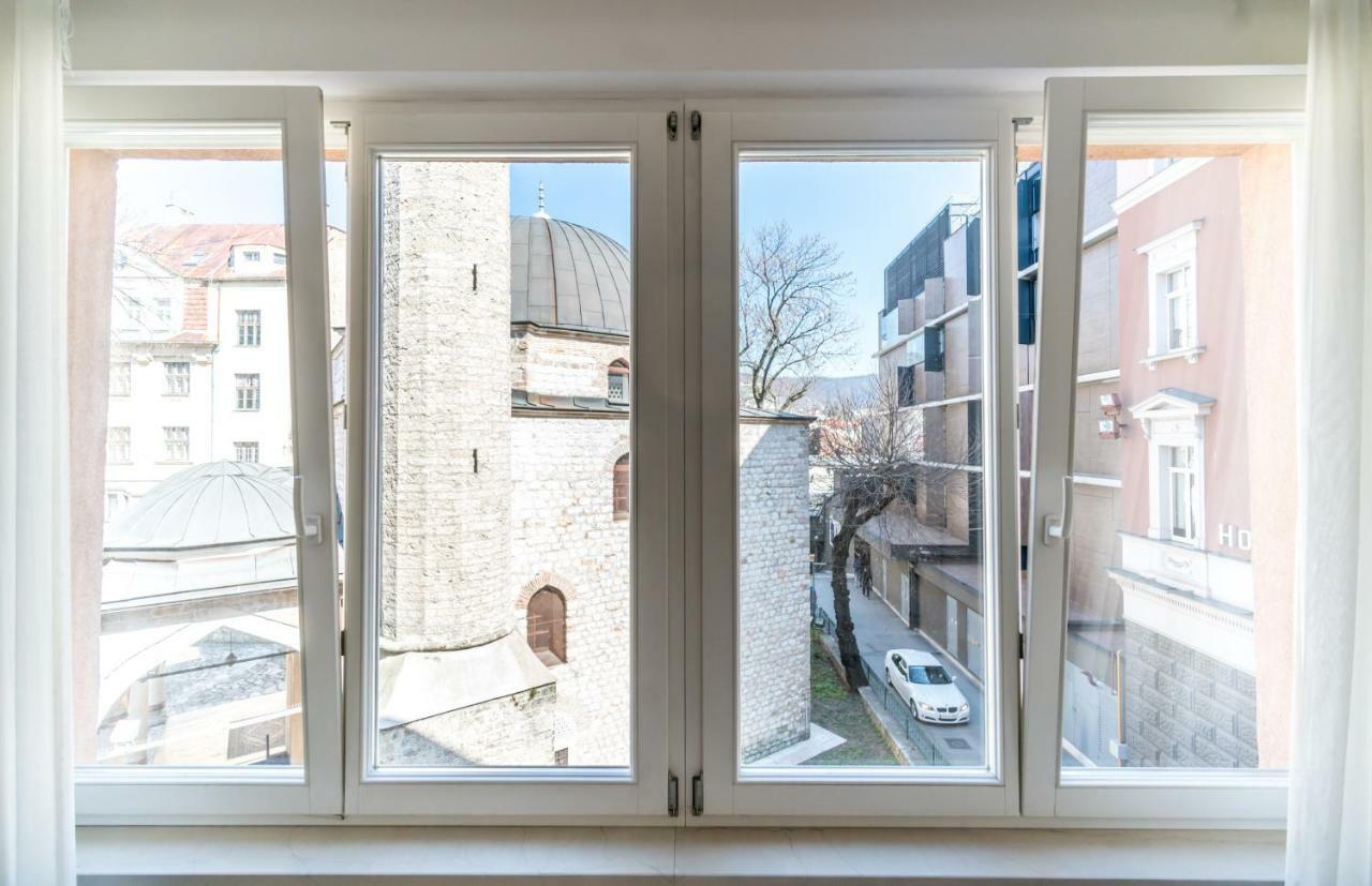 Ferhadija Premium Sarajevo